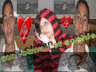 moi otman et sophie